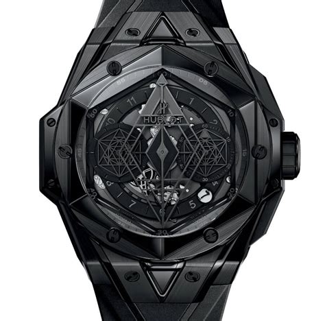 hublot big bang unico sang bleu ii|Hublot unico price.